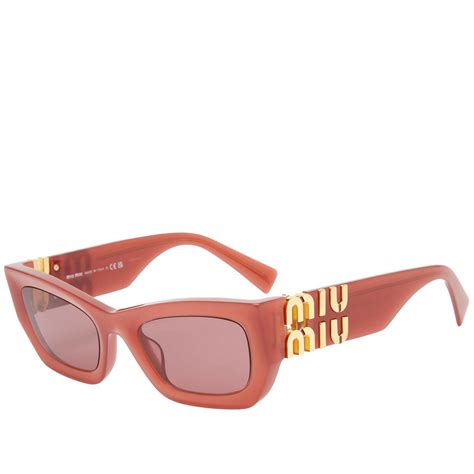 miu miu sungalsses david jones|Women's Eyewear & Sunglasses .